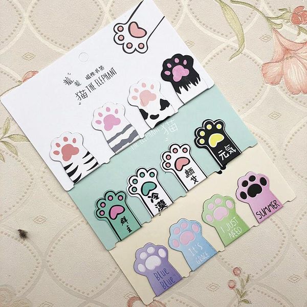 bookmark 4pcs /set cute cat bear animal magnetic bookmarks books marker of page stationery school office supply paper clip
bookmark 4pcs /set cute cat bear animal magnetic bookmarks books marker of page stationery school office supply paper clip