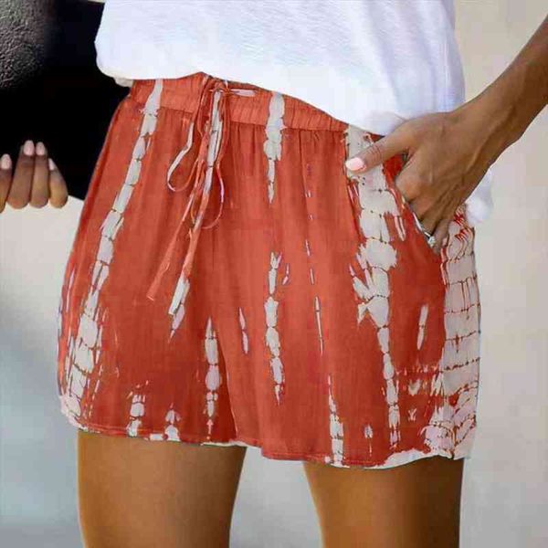 comfort cotton shorts women tie dye print high waist woman shorts summer women slim plus size 5xl femme short, Black;white
comfort cotton shorts women tie dye print high waist woman shorts summer women slim plus size 5xl femme short, Black;white