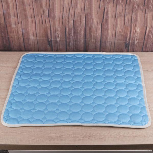 kennels & pens summer pets cooling mats dogs cats ice pads breathable puppy sleeping cushion pet non sticking blanket
kennels & pens summer pets cooling mats dogs cats ice pads breathable puppy sleeping cushion pet non sticking blanket