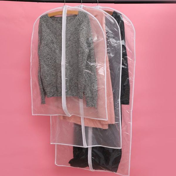 clothing & wardrobe storage 1 pcs clothes hanging garment dress dust cover home jacket bag case suit coat organizer
clothing & wardrobe storage 1 pcs clothes hanging garment dress dust cover home jacket bag case suit coat organizer