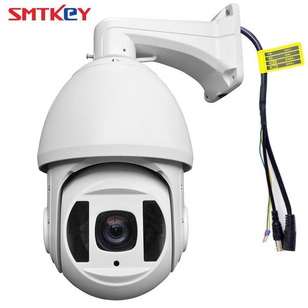 cameras 6 inch 1080p ahd sony 1/2.8" cmos, 2.0 mega pixels outdoor high speed dome camera zoom lens 5-90mm 30x
cameras 6 inch 1080p ahd sony 1/2.8" cmos, 2.0 mega pixels outdoor high speed dome camera zoom lens 5-90mm 30x