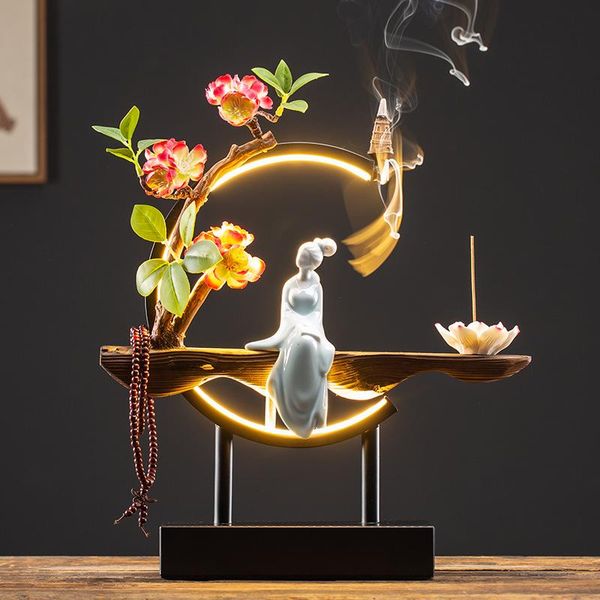 chinese led light living room decoration tv cabinet entrance home soft zen crafts fragrance lamps
chinese led light living room decoration tv cabinet entrance home soft zen crafts fragrance lamps