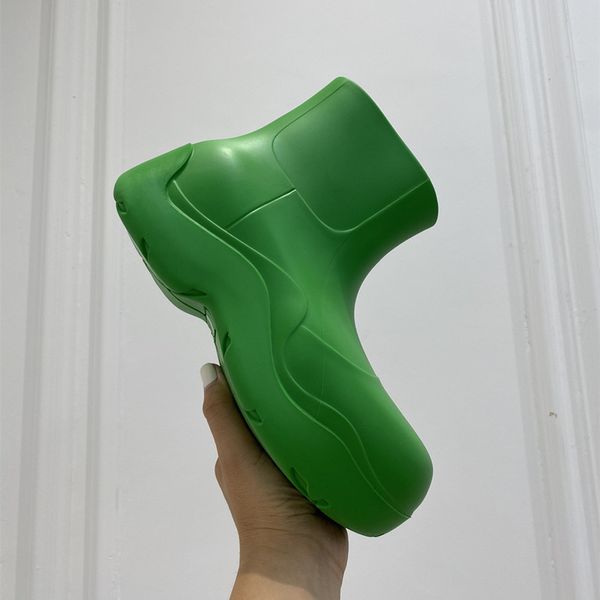 the latest women's boots luxury custom logo wave bottom line high material selection environmental protection rubber comfortable sheeps, Black
the latest women's boots luxury custom logo wave bottom line high material selection environmental protection rubber comfortable sheeps, Black