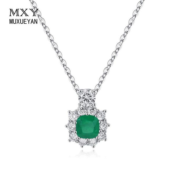 pendant necklaces exquisite women square zircon necklace fashion engagement wedding party dazzling, Silver
pendant necklaces exquisite women square zircon necklace fashion engagement wedding party dazzling, Silver