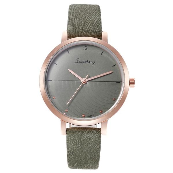 wristwatches ladies personality sonic dial fashion belt watch quartz luxury women's stainless steel simple ladies&50, Slivery;brown
wristwatches ladies personality sonic dial fashion belt watch quartz luxury women's stainless steel simple ladies&50, Slivery;brown
