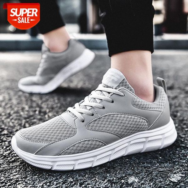men's shoes summer plus size fashion trend casual lightweight breathable mesh sports running #c10g
men's shoes summer plus size fashion trend casual lightweight breathable mesh sports running #c10g