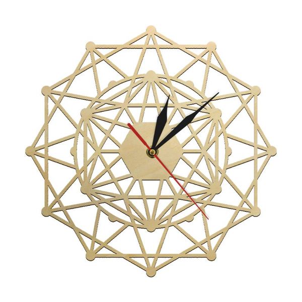 wall clocks kaleidoscope decorative clock geometric wooden silent movement farmhouse style rustic decor housewarming gift
wall clocks kaleidoscope decorative clock geometric wooden silent movement farmhouse style rustic decor housewarming gift