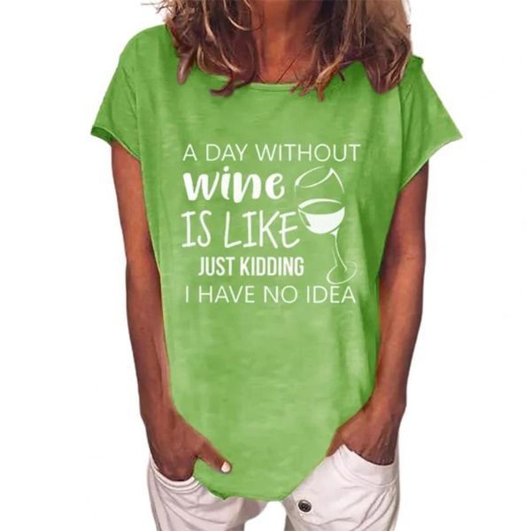 women t-shirt letters loose round neck short sleeve comes with print summer 2021 women's, White
women t-shirt letters loose round neck short sleeve comes with print summer 2021 women's, White