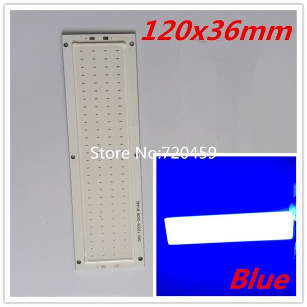 5pcs led surface emitting cob light strip lamp panel dc12-14v blue of integrated plate 120x36mm modules
5pcs led surface emitting cob light strip lamp panel dc12-14v blue of integrated plate 120x36mm modules