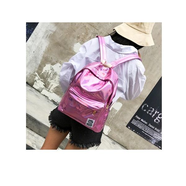 school bags women 's backpack spring fashion wild quality soft leather leisure travel large capacity white black color bag purse
school bags women 's backpack spring fashion wild quality soft leather leisure travel large capacity white black color bag purse