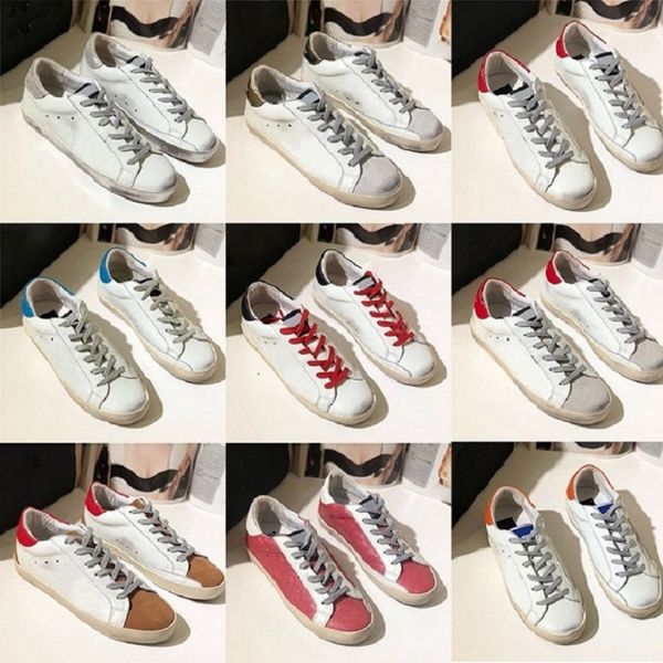 designer casual shoes italy super star shoes brand man women sneakers golden sequin luxury classic white do-old dirty shoe, Black
designer casual shoes italy super star shoes brand man women sneakers golden sequin luxury classic white do-old dirty shoe, Black