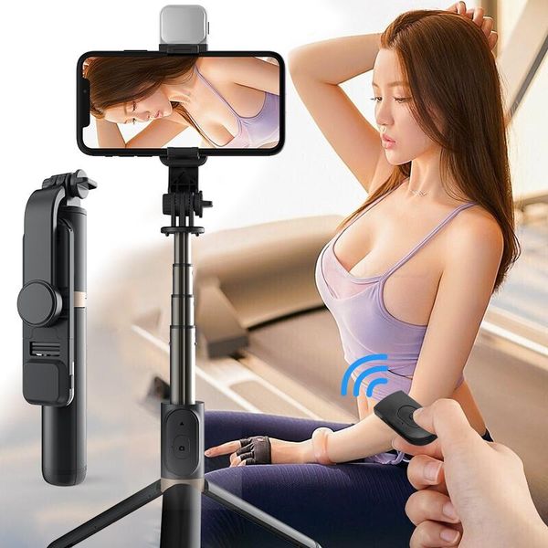 q03s wireless bluetooth selfie stick foldable handheld monopod expandable tripod with led light remote shutter monopods
q03s wireless bluetooth selfie stick foldable handheld monopod expandable tripod with led light remote shutter monopods