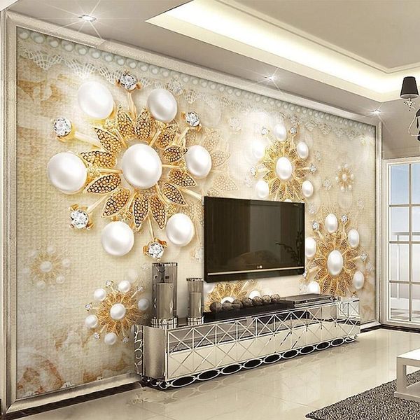 wallpapers po wallpaper luxury golden pearl lace 3d living room el background wall cloth waterproof home decor
wallpapers po wallpaper luxury golden pearl lace 3d living room el background wall cloth waterproof home decor