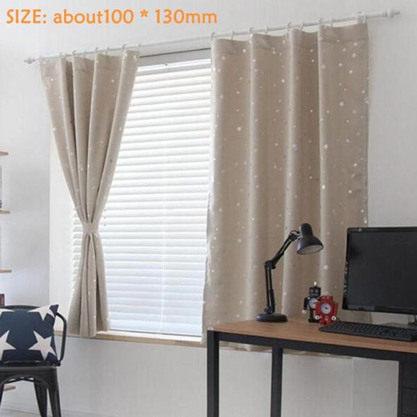 indoor hooks full blackout curtains shading stars bedroom balcony multi color cold water washing window background curtain & drapes
indoor hooks full blackout curtains shading stars bedroom balcony multi color cold water washing window background curtain & drapes