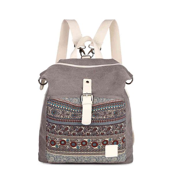 backpack woman canvas high-quality ethnic style flower embroidery girl school bag fashion simple lady travel women s bum0
backpack woman canvas high-quality ethnic style flower embroidery girl school bag fashion simple lady travel women s bum0