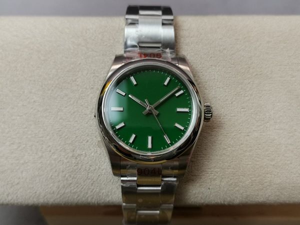 2023 new automatic mechanical multi-size dial diameter stainless steel proof watch 2813 movement sapphire luminous wristwatches 104631 montr, Slivery;brown
2023 new automatic mechanical multi-size dial diameter stainless steel proof watch 2813 movement sapphire luminous wristwatches 104631 montr, Slivery;brown