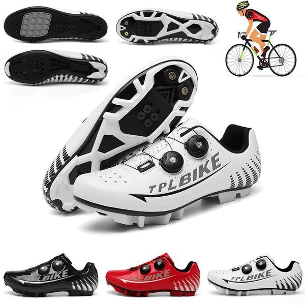 the latest mtb bike cycling shoes non-slip road sports women outdoor training footwear, Black
the latest mtb bike cycling shoes non-slip road sports women outdoor training footwear, Black