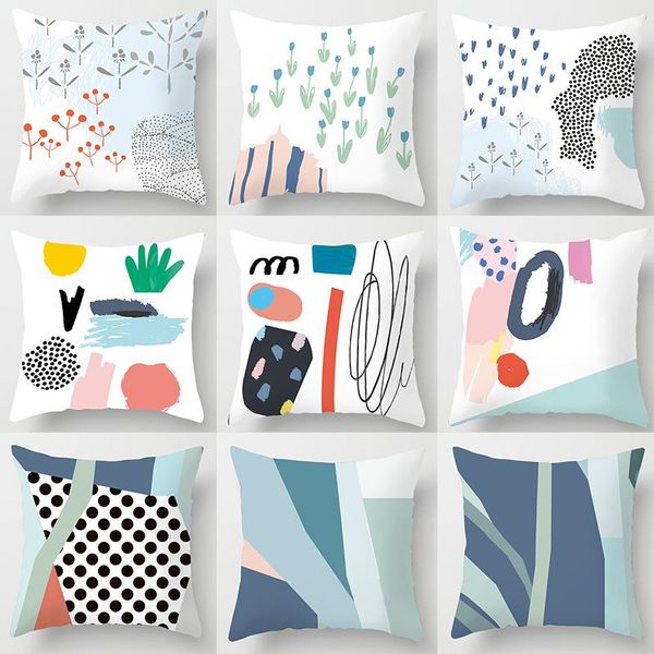 cushion cover throw pillow covers pillowcase abstract painting peachskin princess for sofa modern home decor 45*45cm cushion/decorative
cushion cover throw pillow covers pillowcase abstract painting peachskin princess for sofa modern home decor 45*45cm cushion/decorative