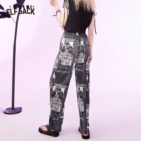 women's pants & capris elfsack cartoon print high waist straight casual women pants,2021 summer vintage stylish ,ladies basic daily wid, Black;white
women's pants & capris elfsack cartoon print high waist straight casual women pants,2021 summer vintage stylish ,ladies basic daily wid, Black;white