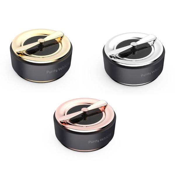 car air freshener solar energy rotating essential oil diffuser mist for home office room interior decoration accessories
car air freshener solar energy rotating essential oil diffuser mist for home office room interior decoration accessories