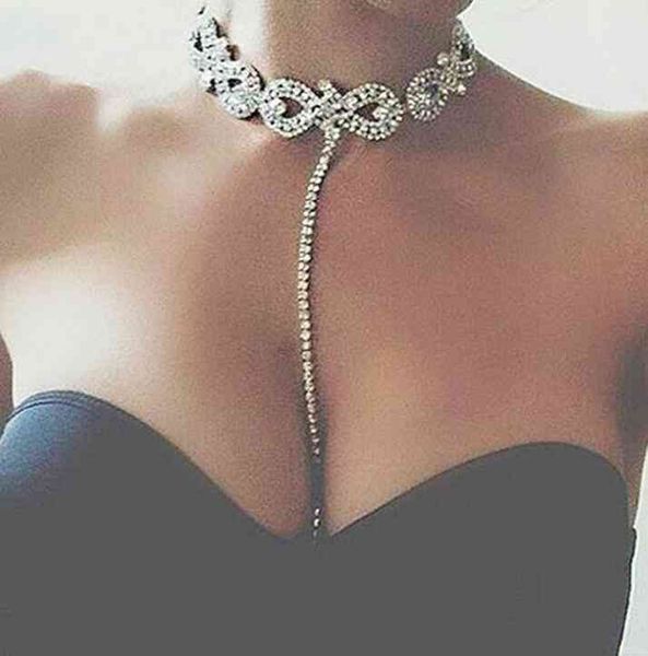 brand necklace popular jewelry fashion full diamond flower hollowed out spiral inverted 8-word t-word, Black
brand necklace popular jewelry fashion full diamond flower hollowed out spiral inverted 8-word t-word, Black