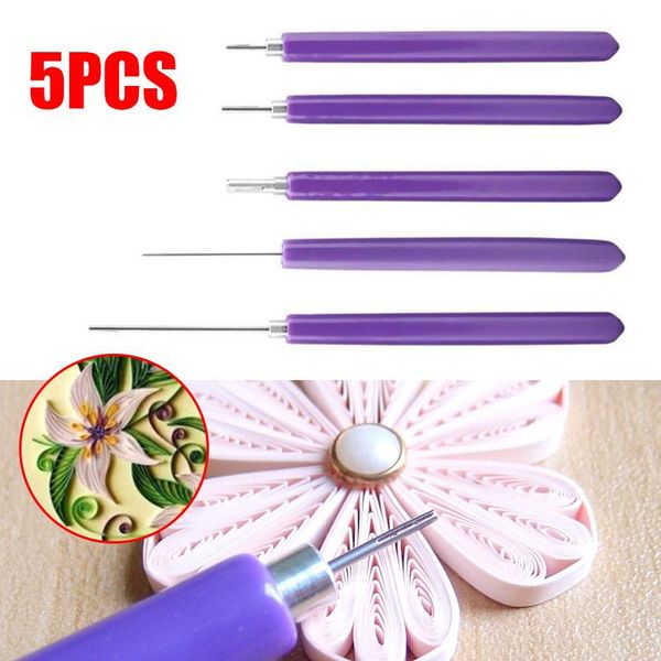 yan paper 5 piece set reel fork bifurcation pen diy origami quilled tool simple professional household other arts and crafts
yan paper 5 piece set reel fork bifurcation pen diy origami quilled tool simple professional household other arts and crafts