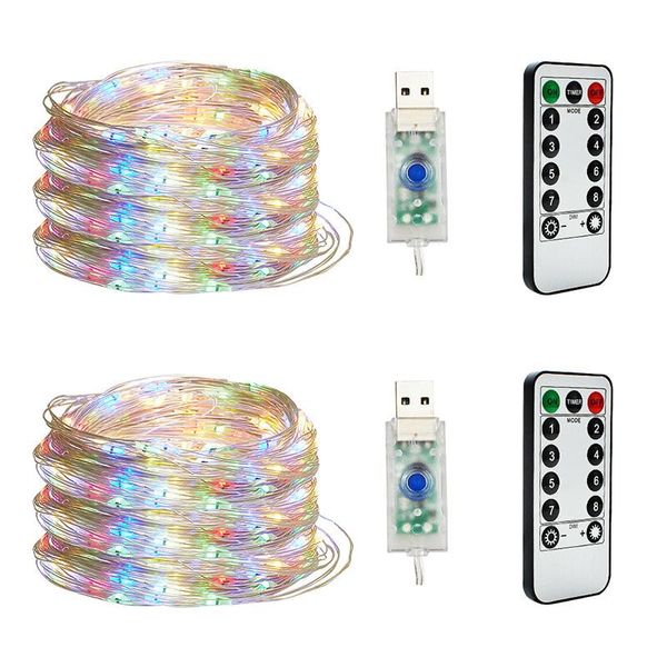 strings 50/100 led light string festoon usb bedroom decoration fairy christmas tree garden outdoor wedding for room with remote control
strings 50/100 led light string festoon usb bedroom decoration fairy christmas tree garden outdoor wedding for room with remote control