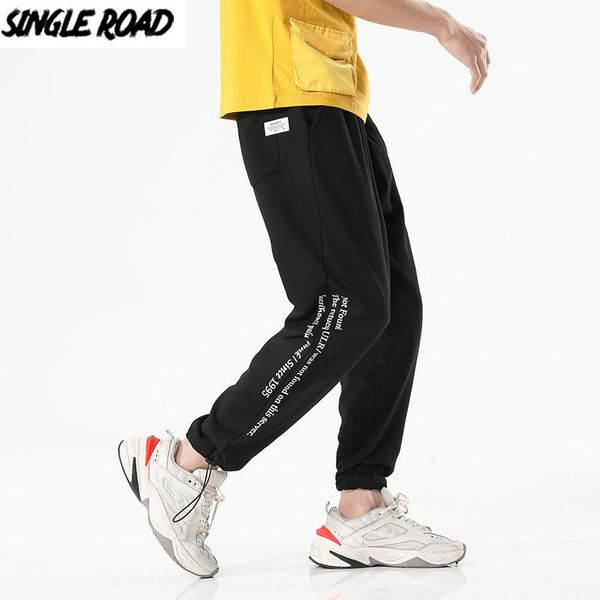 singleroad mens sweatpants joggers men 2021 summer harajuku hip hop sport clothing japanese streetwear casual fashion pants men's, Black
singleroad mens sweatpants joggers men 2021 summer harajuku hip hop sport clothing japanese streetwear casual fashion pants men's, Black