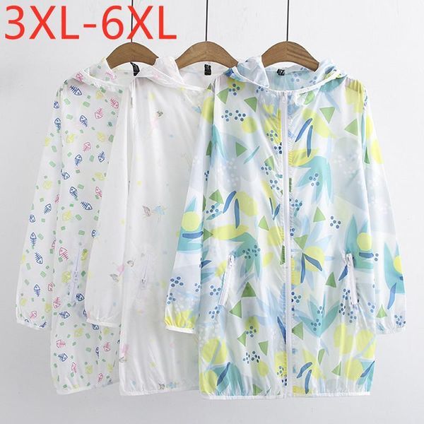ladies summer plus size hoodie jacket for women large long sleeve loose floral print thin sunscreen coat 3xl 4xl 5xl 6xl women's jacket, Black;brown
ladies summer plus size hoodie jacket for women large long sleeve loose floral print thin sunscreen coat 3xl 4xl 5xl 6xl women's jacket, Black;brown