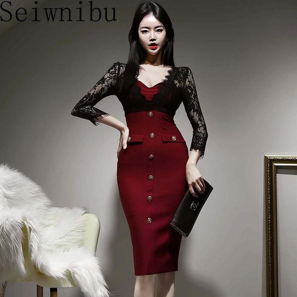 s-xl plus size 2021 elegant office dress women patchwork bodycon blazer ladies slim tight pencil dresses female vestidoes casual, Black;gray
s-xl plus size 2021 elegant office dress women patchwork bodycon blazer ladies slim tight pencil dresses female vestidoes casual, Black;gray