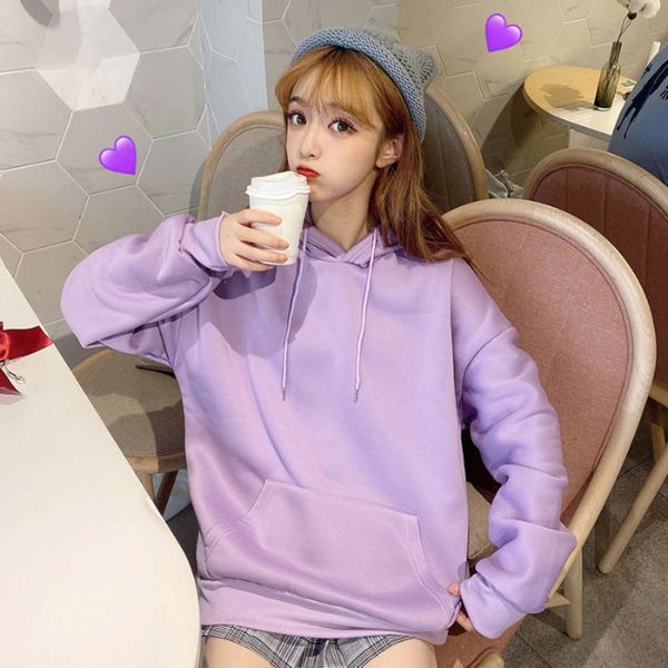 women's jackets coats autumn and winter korean loose plush solid color sweater for women v165, Black;brown
women's jackets coats autumn and winter korean loose plush solid color sweater for women v165, Black;brown