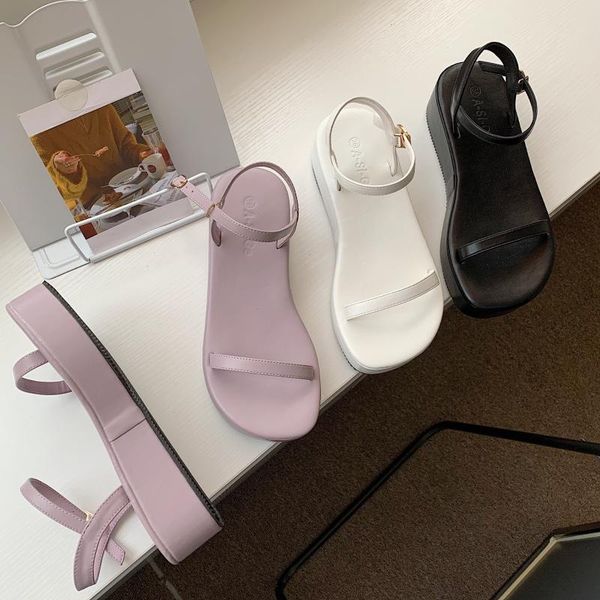 comfort shoes for women buckle strap roman sandals breathable open toe increasing height summer heels gladiator peep girls fashi, Black
comfort shoes for women buckle strap roman sandals breathable open toe increasing height summer heels gladiator peep girls fashi, Black