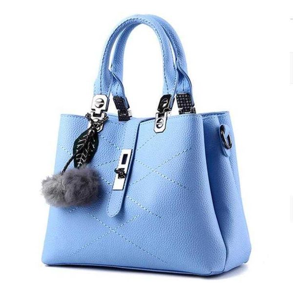 classic flower hbp embroidery messenger bags women leather handbags sac a main ladies hair ball hand bag lady tote sky blue color
classic flower hbp embroidery messenger bags women leather handbags sac a main ladies hair ball hand bag lady tote sky blue color