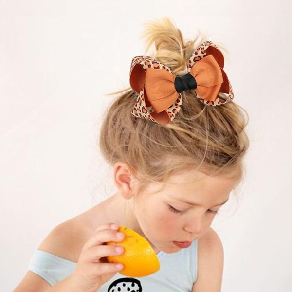 hair accessories 5.3" girls ribbon bow with hairpins boutique bowknot layered hairbow kids headdress fashion1, Slivery;white
hair accessories 5.3" girls ribbon bow with hairpins boutique bowknot layered hairbow kids headdress fashion1, Slivery;white