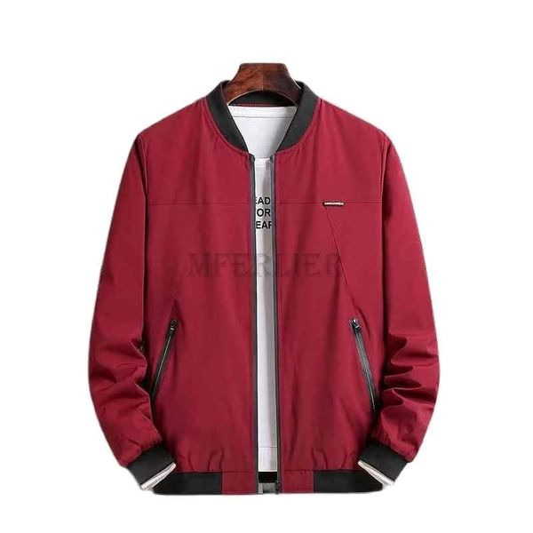 men's jackets autumn men baseball collar pockets zipper casual fashion coat large size 8xl 7xl outwear simple jacket navy blue 54, Black;brown
men's jackets autumn men baseball collar pockets zipper casual fashion coat large size 8xl 7xl outwear simple jacket navy blue 54, Black;brown