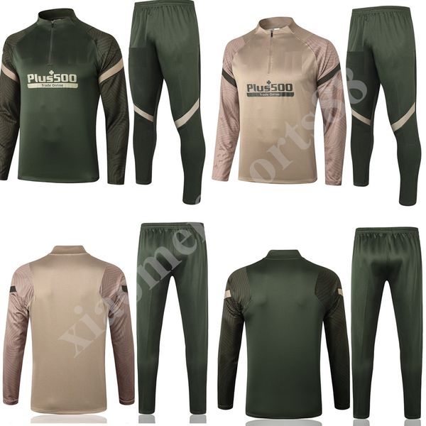 2021 atletico madrid kit long sleeves tracksuits jacket uniforms soccer jersey joão félix suarez correa 20 21 train football coat training s, Black
2021 atletico madrid kit long sleeves tracksuits jacket uniforms soccer jersey joão félix suarez correa 20 21 train football coat training s, Black