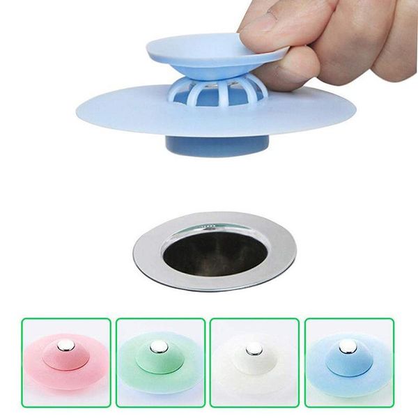 other bath & toilet supplies 1pc silicone shower drain ser sink floor rubber circle bathtub plugs for kitchen bathroom laundry water too
other bath & toilet supplies 1pc silicone shower drain ser sink floor rubber circle bathtub plugs for kitchen bathroom laundry water too