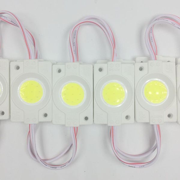 100pcs/lot cob injection led module dc12v 2.4w waterproof advertising light sign modules
100pcs/lot cob injection led module dc12v 2.4w waterproof advertising light sign modules