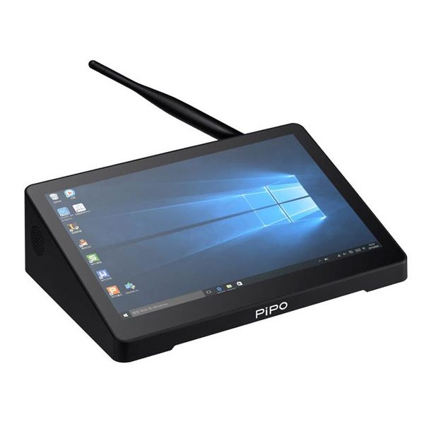 pipo x10s mini pc intel celeron j4105 quad core 10.1 inch ips1920*1280 6g ram 64g rom tablet bt wifi 10000mah battery pcs
pipo x10s mini pc intel celeron j4105 quad core 10.1 inch ips1920*1280 6g ram 64g rom tablet bt wifi 10000mah battery pcs