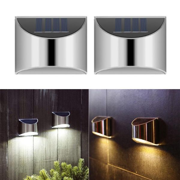 solar lamps led wall outdoor decoration lamp corridor step lights balcony garden park waterproof landscape lighting
solar lamps led wall outdoor decoration lamp corridor step lights balcony garden park waterproof landscape lighting