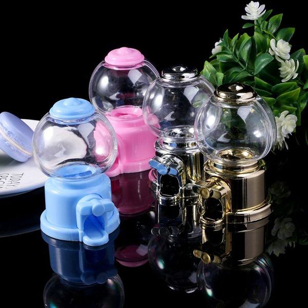 gift wrap practical candy bank dispenser machine storage box coin money for kids baby toy
gift wrap practical candy bank dispenser machine storage box coin money for kids baby toy
