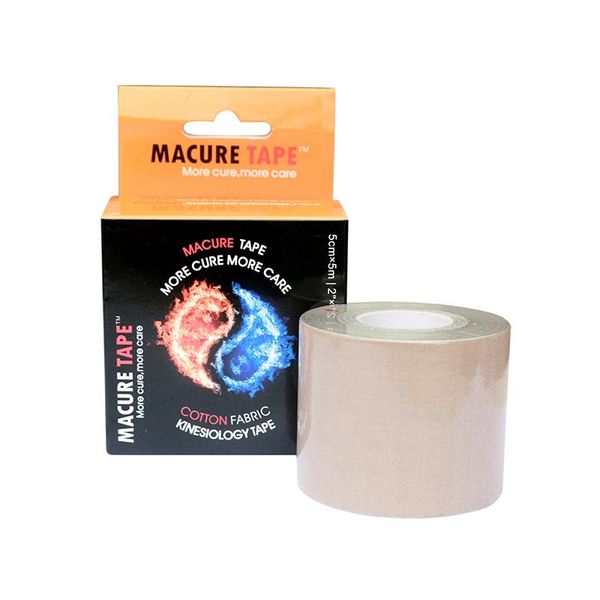 elbow & knee pads macure tape titanium power 5cm*5m elastic adhesive patch muscle physio cure, Black;gray
elbow & knee pads macure tape titanium power 5cm*5m elastic adhesive patch muscle physio cure, Black;gray