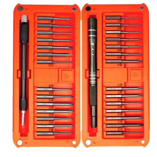 hand tools 30 in 1 netic long precision screwdriver set s2 steel phone computer watch glasses lapmini screw driver kit
hand tools 30 in 1 netic long precision screwdriver set s2 steel phone computer watch glasses lapmini screw driver kit
