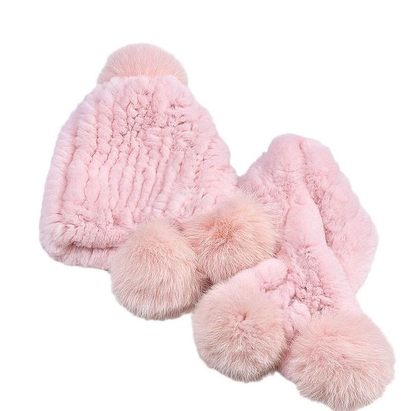 hats, scarves & gloves sets real rex fur hat and scarf child girls boys knitted warm winter fluffy caps neck warmer, Blue;gray
hats, scarves & gloves sets real rex fur hat and scarf child girls boys knitted warm winter fluffy caps neck warmer, Blue;gray