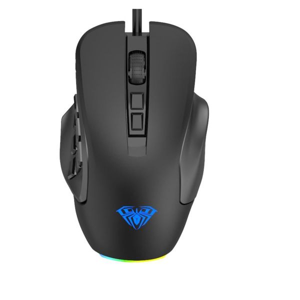 mice wired mouse gaming adjustable dpi gamer computer rechargeable usb mause 16 keys led backlit for pc lapgame
mice wired mouse gaming adjustable dpi gamer computer rechargeable usb mause 16 keys led backlit for pc lapgame