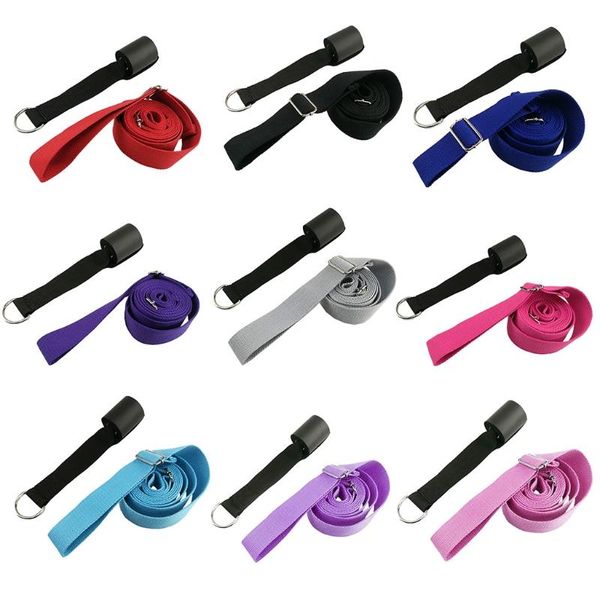 resistance bands multifunction ballet lacing band on the door soft split one-character horse training device tension yoga stretch
resistance bands multifunction ballet lacing band on the door soft split one-character horse training device tension yoga stretch