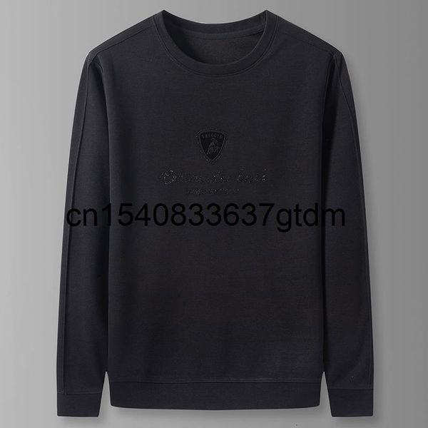 men's jackets spring plus fat size fashion casual round neck sweater btlh, Black;brown
men's jackets spring plus fat size fashion casual round neck sweater btlh, Black;brown
