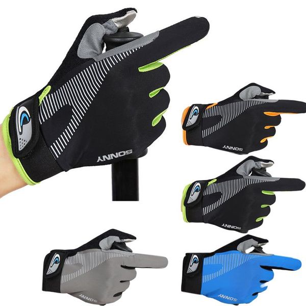 motorcycle gloves summer men and women cycling full-finger touch screen breathable ice silk outdoor sports bike, Black
motorcycle gloves summer men and women cycling full-finger touch screen breathable ice silk outdoor sports bike, Black