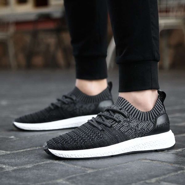new 2021 spring casual shoes korean fashion sports men's flying woven casual mountain climbing daddy 8z51 mrnl, Black
new 2021 spring casual shoes korean fashion sports men's flying woven casual mountain climbing daddy 8z51 mrnl, Black