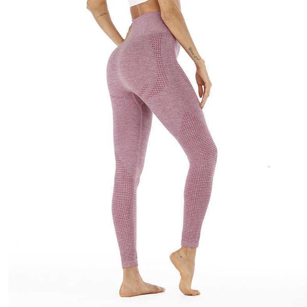 hip lifting seamls yoga pants jacquard dot high waist quick drying fitns pant's sports leggings, Gray
hip lifting seamls yoga pants jacquard dot high waist quick drying fitns pant's sports leggings, Gray